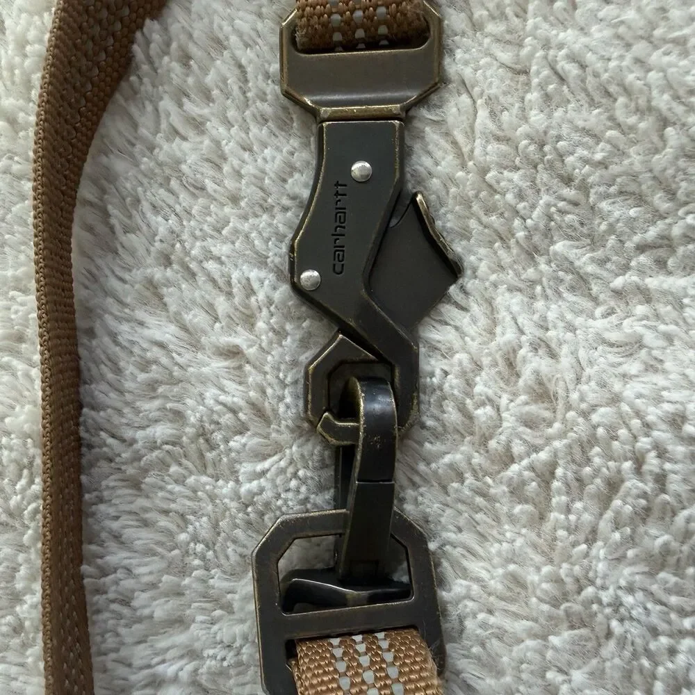 Carhartt durable nylon